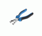 8099-160 JC Alicates de pelado de cables STRIP-FIX