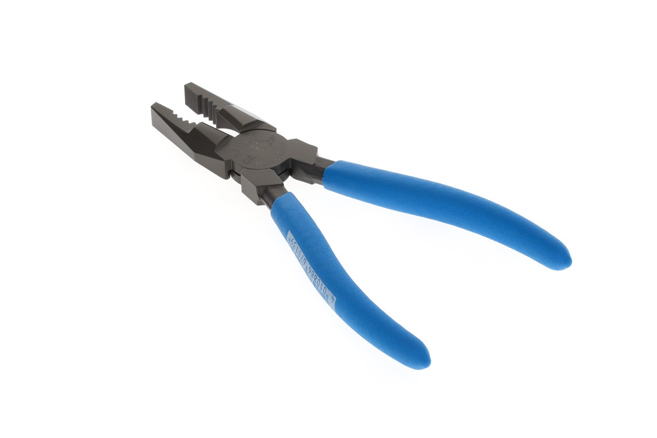 8210-160 TL Alicante combinada, modelo alemán 160 mm aislado por inmersión