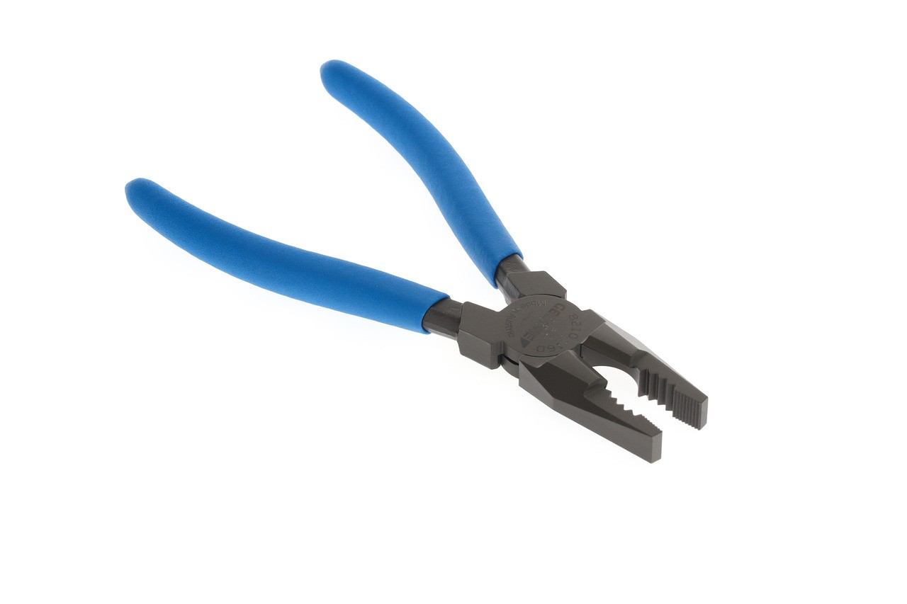 8210-160 TL Alicante combinada, modelo alemán 160 mm aislado por inmersión