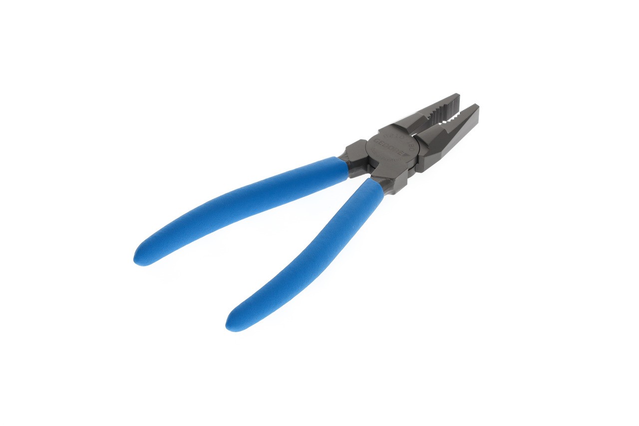 8210-180 TL Alicante combinada, modelo alemán 180 mm aislado por inmersión