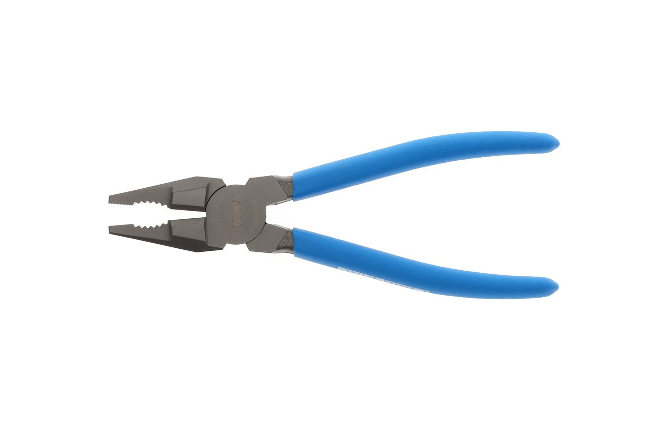 8210-180 TL Alicante combinada, modelo alemán 180 mm aislado por inmersión