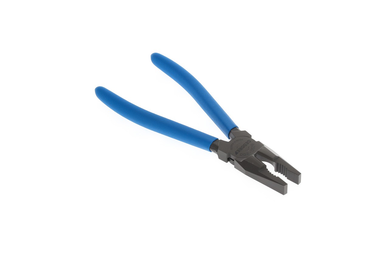 8210-200 TL Alicante combinada, modelo alemán 200 mm aislado por inmersión