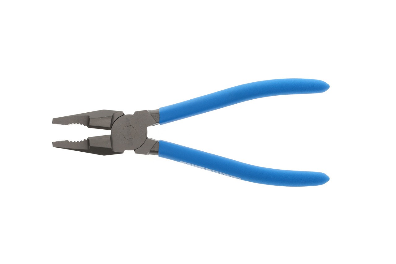 8210-200 TL Alicante combinada, modelo alemán 200 mm aislado por inmersión