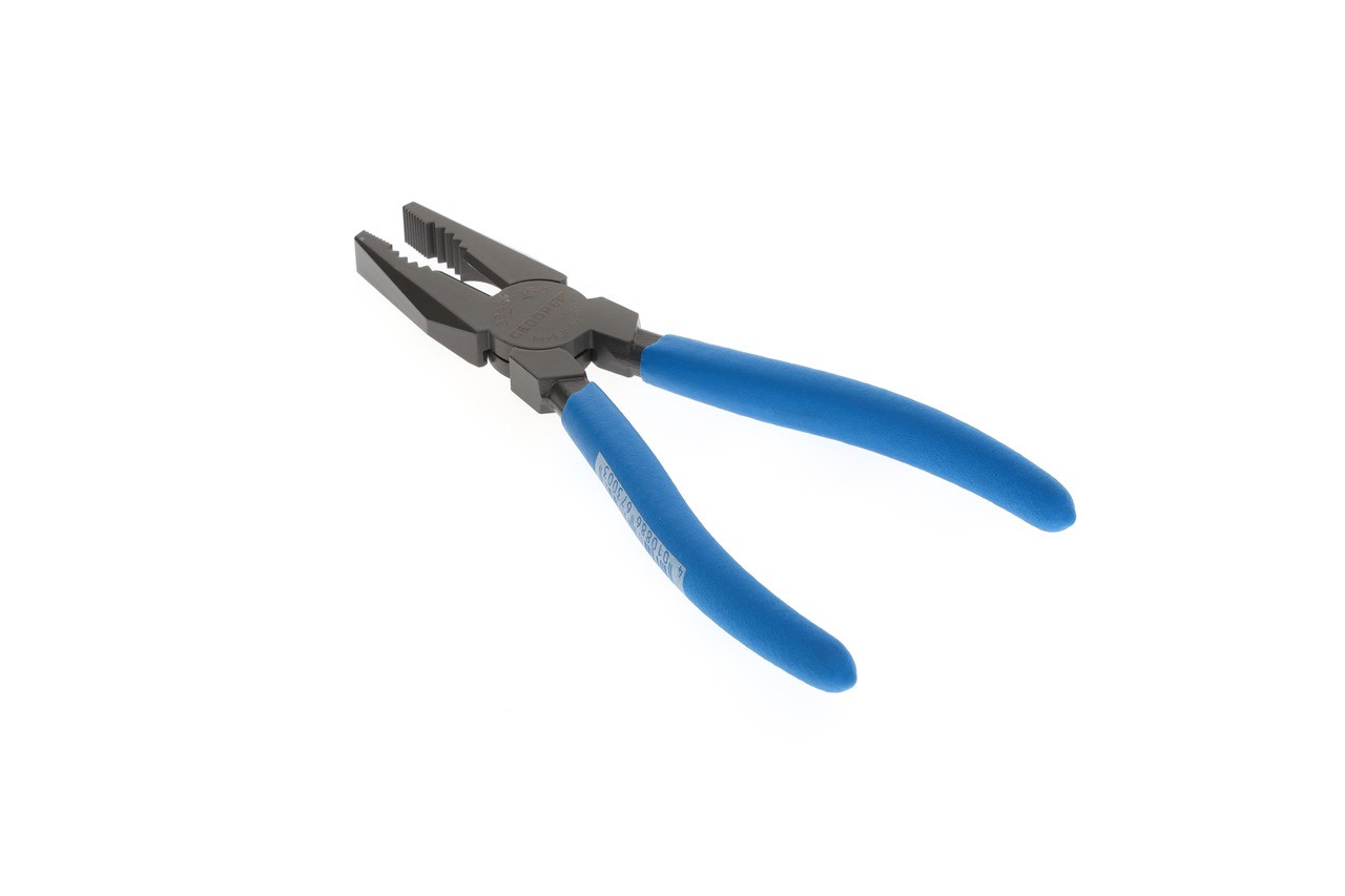 8245-160 TL Alicante combinada, modelo Euro 160 mm aislado por inmersión