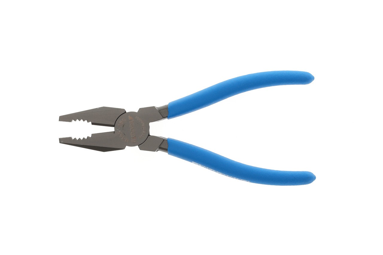 8245-160 TL Alicante combinada, modelo Euro 160 mm aislado por inmersión