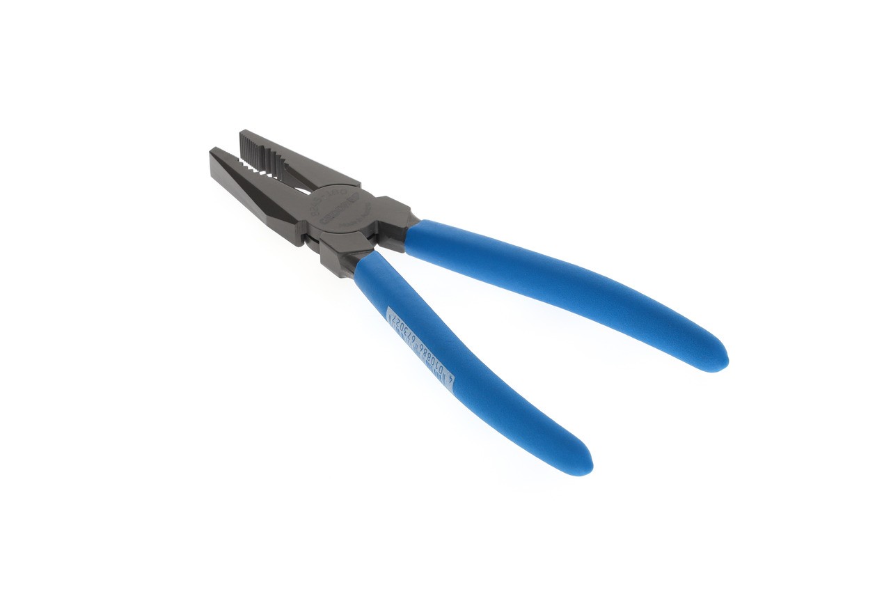 8245-180 TL Alicante combinada, modelo Euro 180 mm aislado por inmersión