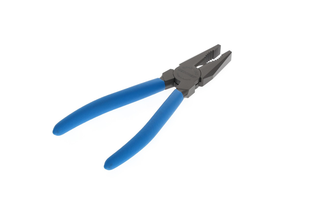 8245-180 TL Alicante combinada, modelo Euro 180 mm aislado por inmersión