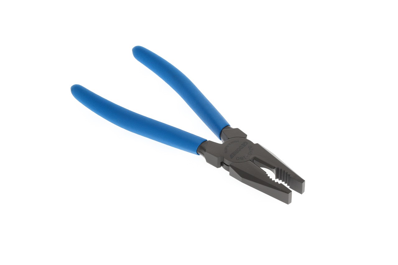 8245-180 TL Alicante combinada, modelo Euro 180 mm aislado por inmersión