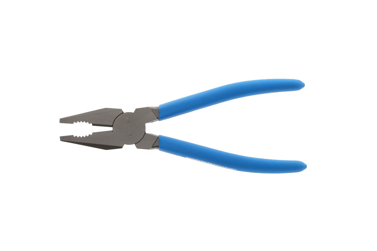 8245-180 TL Alicante combinada, modelo Euro 180 mm aislado por inmersión