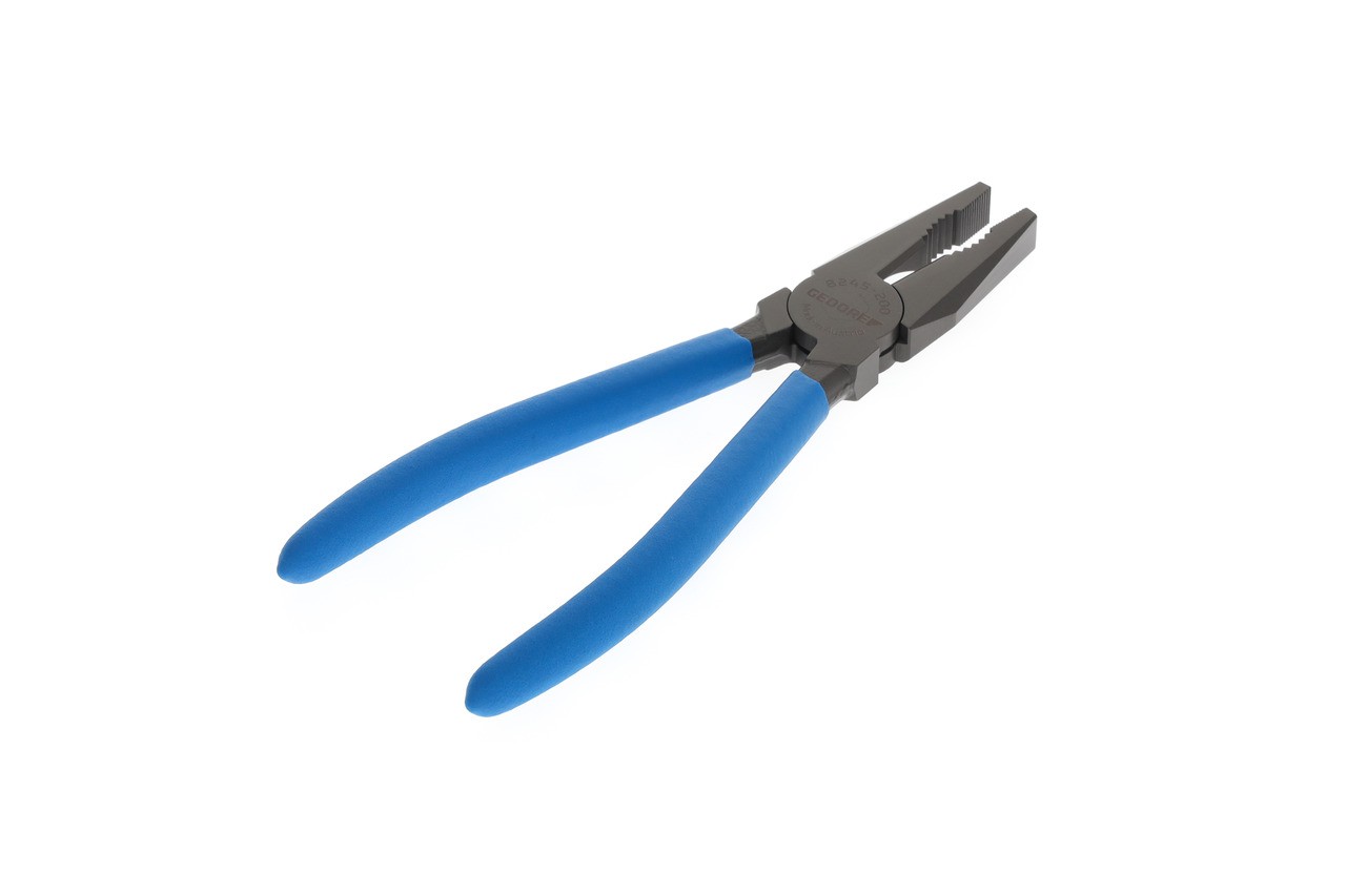 8245-200 TL Alicante combinada, modelo Euro 200 mm aislado por inmersión