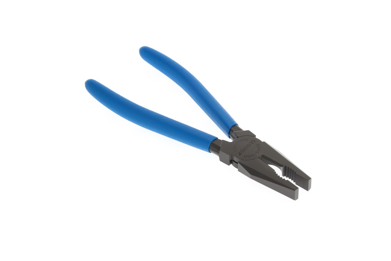 8245-200 TL Alicante combinada, modelo Euro 200 mm aislado por inmersión