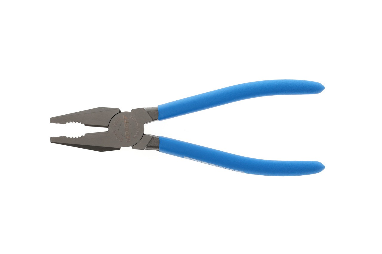 8245-200 TL Alicante combinada, modelo Euro 200 mm aislado por inmersión