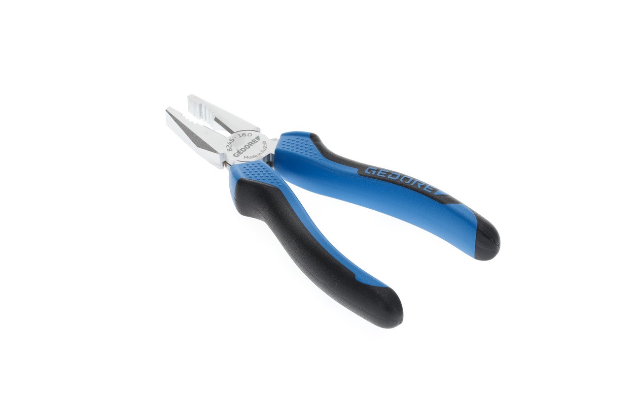 8245-160 JC Alicante combinada, modelo Euro 160 mm Mango 2K