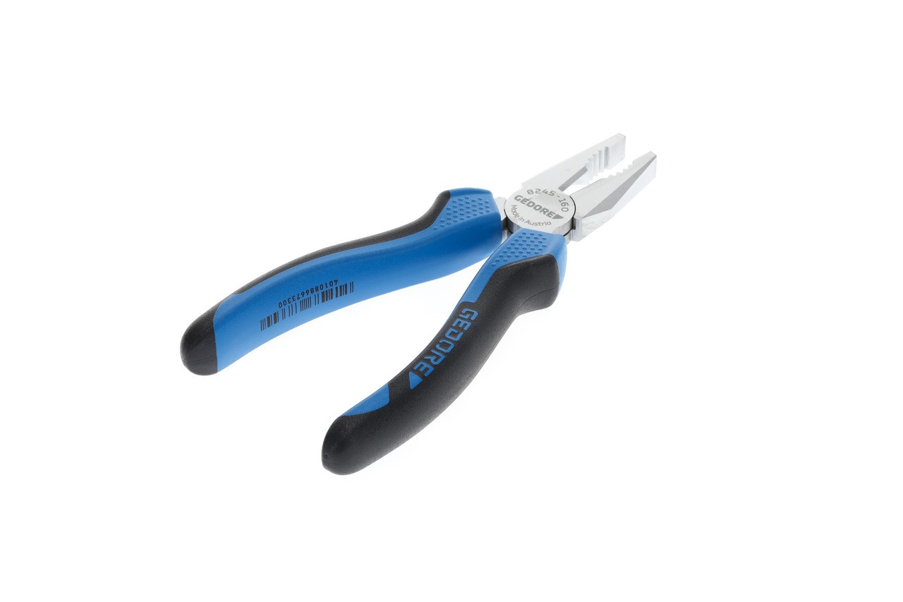 8245-160 JC Alicante combinada, modelo Euro 160 mm Mango 2K