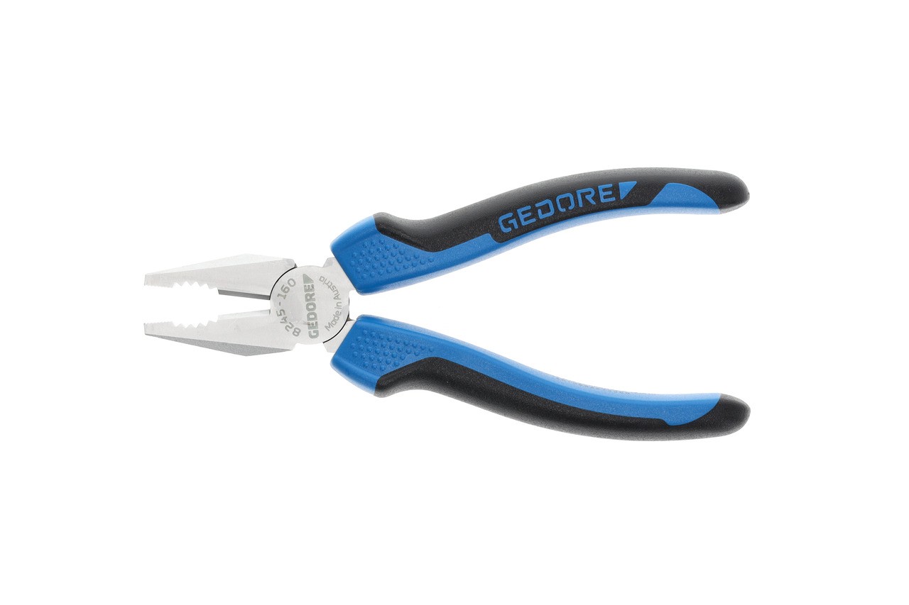 8245-160 JC Alicante combinada, modelo Euro 160 mm Mango 2K