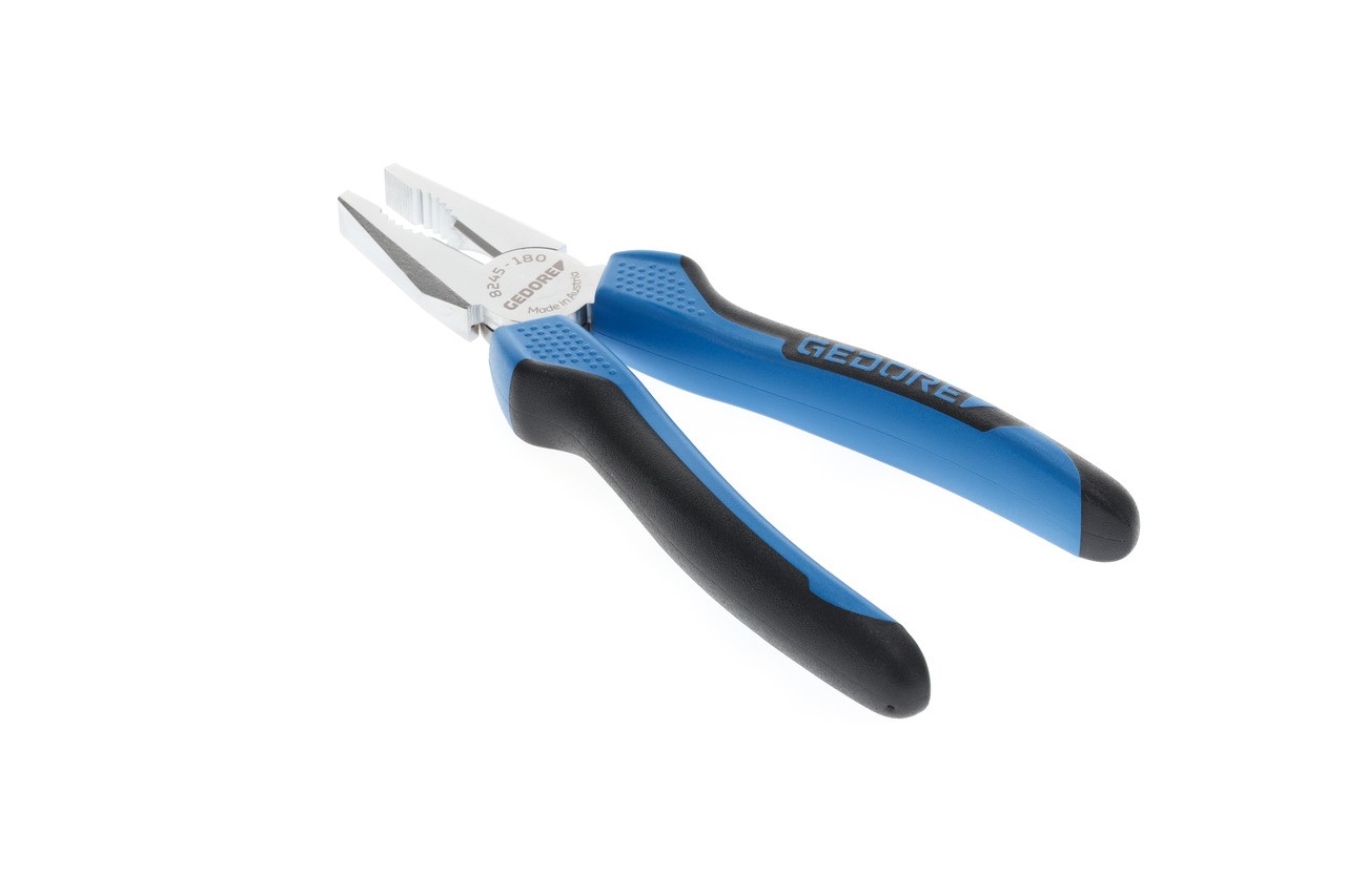 8245-180 JC Alicante combinada, modelo Euro 180 mm Mango 2K