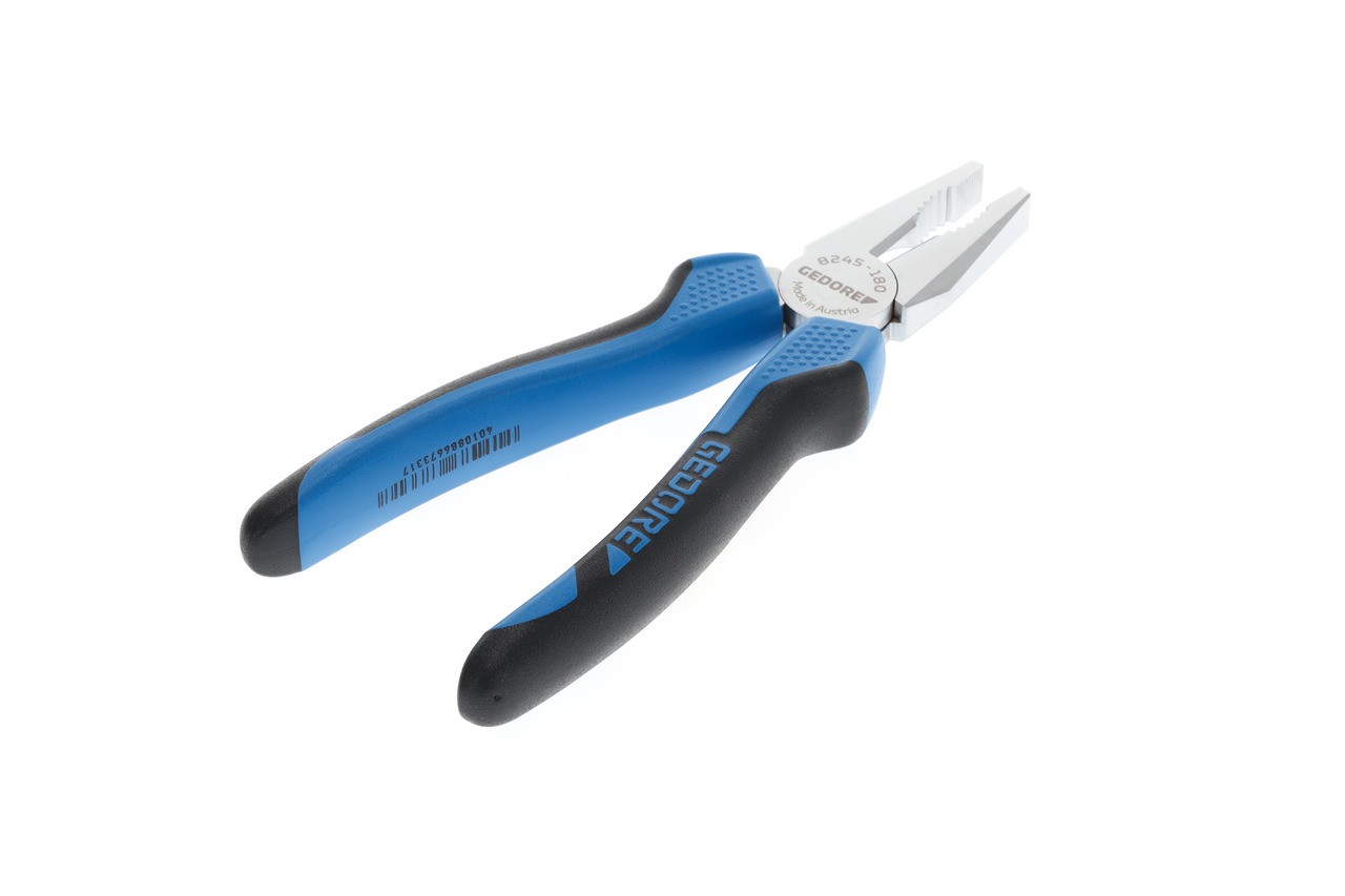 8245-180 JC Alicante combinada, modelo Euro 180 mm Mango 2K