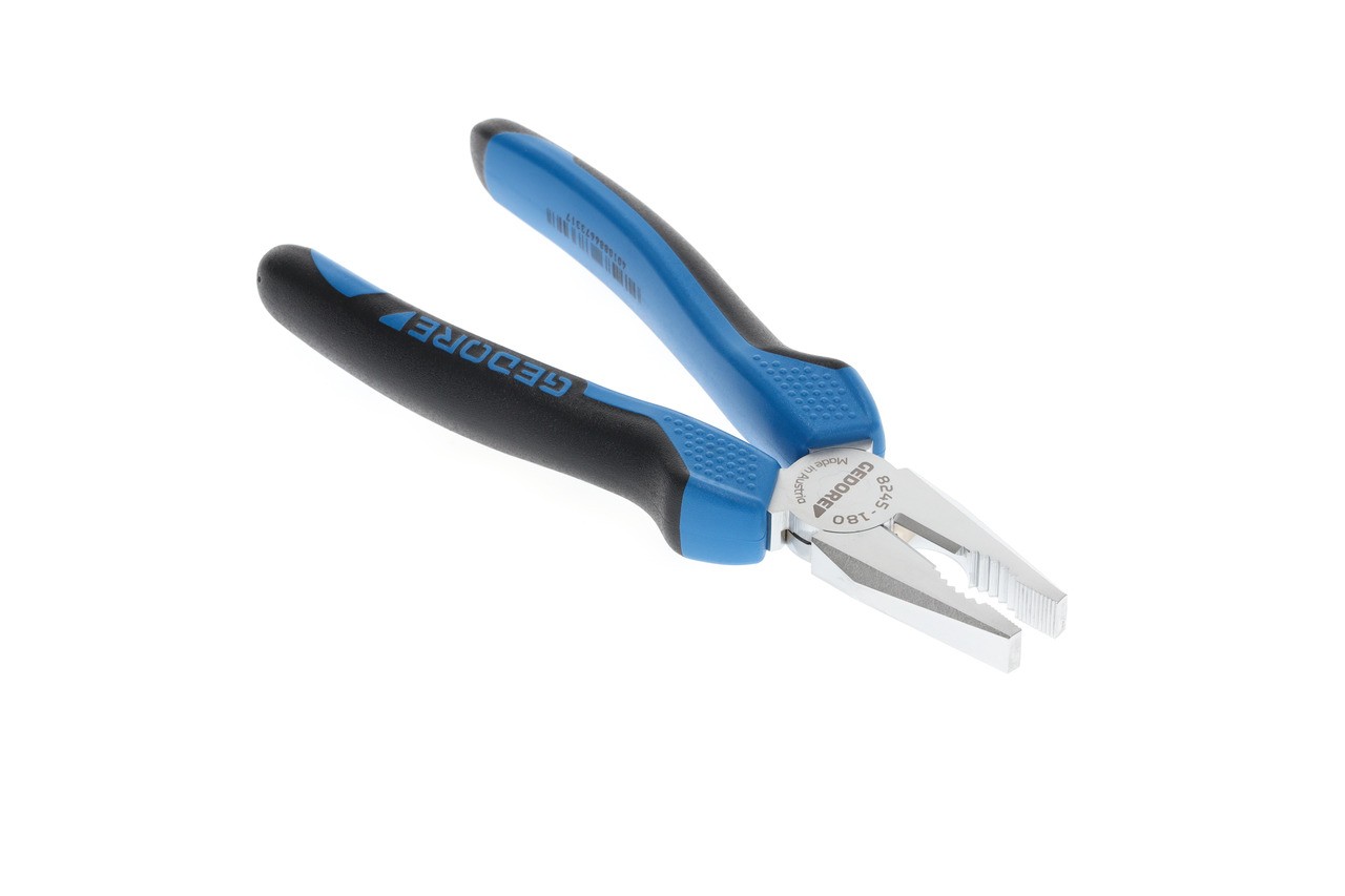 8245-180 JC Alicante combinada, modelo Euro 180 mm Mango 2K