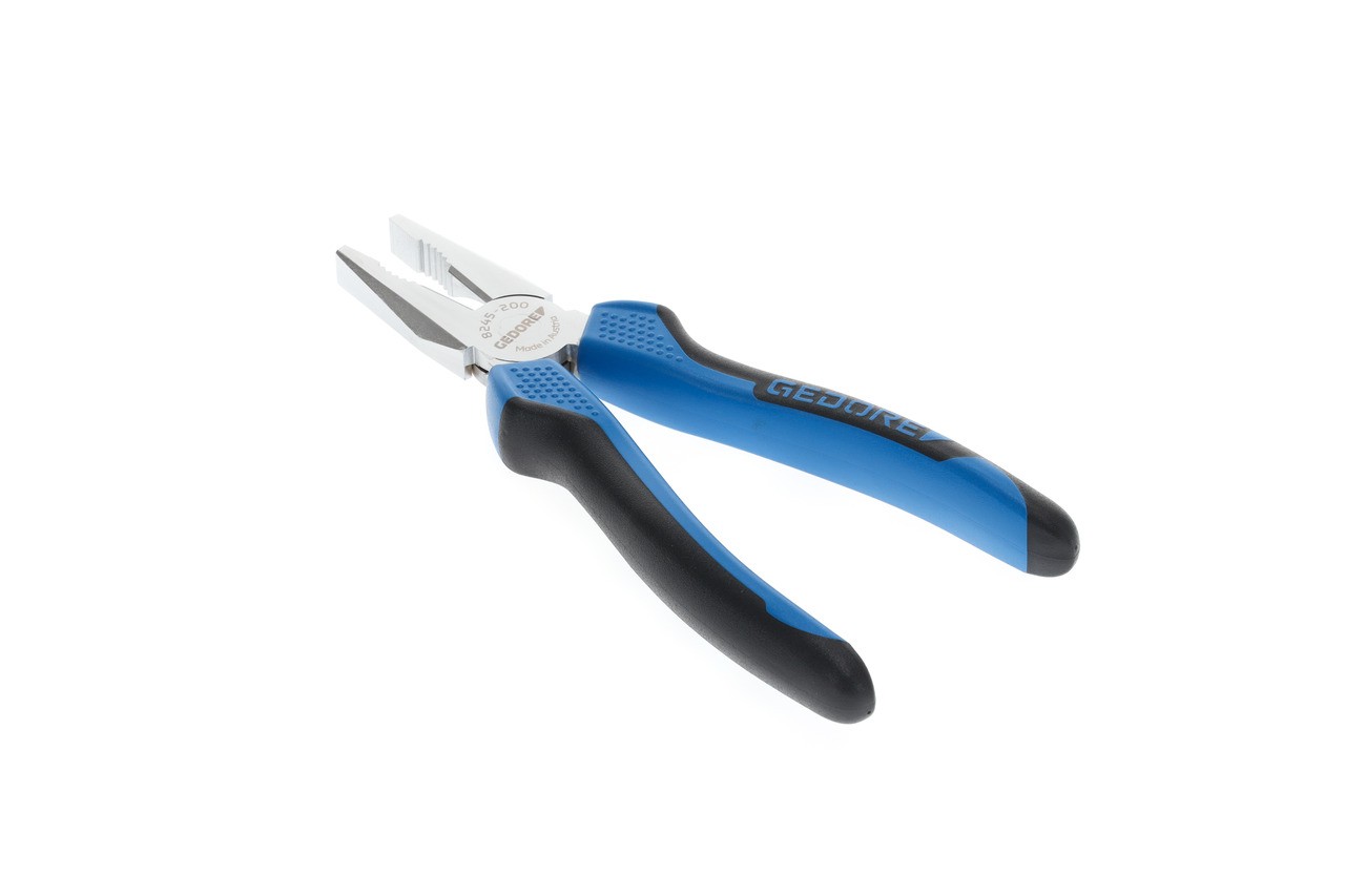 8245-200 JC Alicante combinada, modelo Euro 200 mm Mango 2K