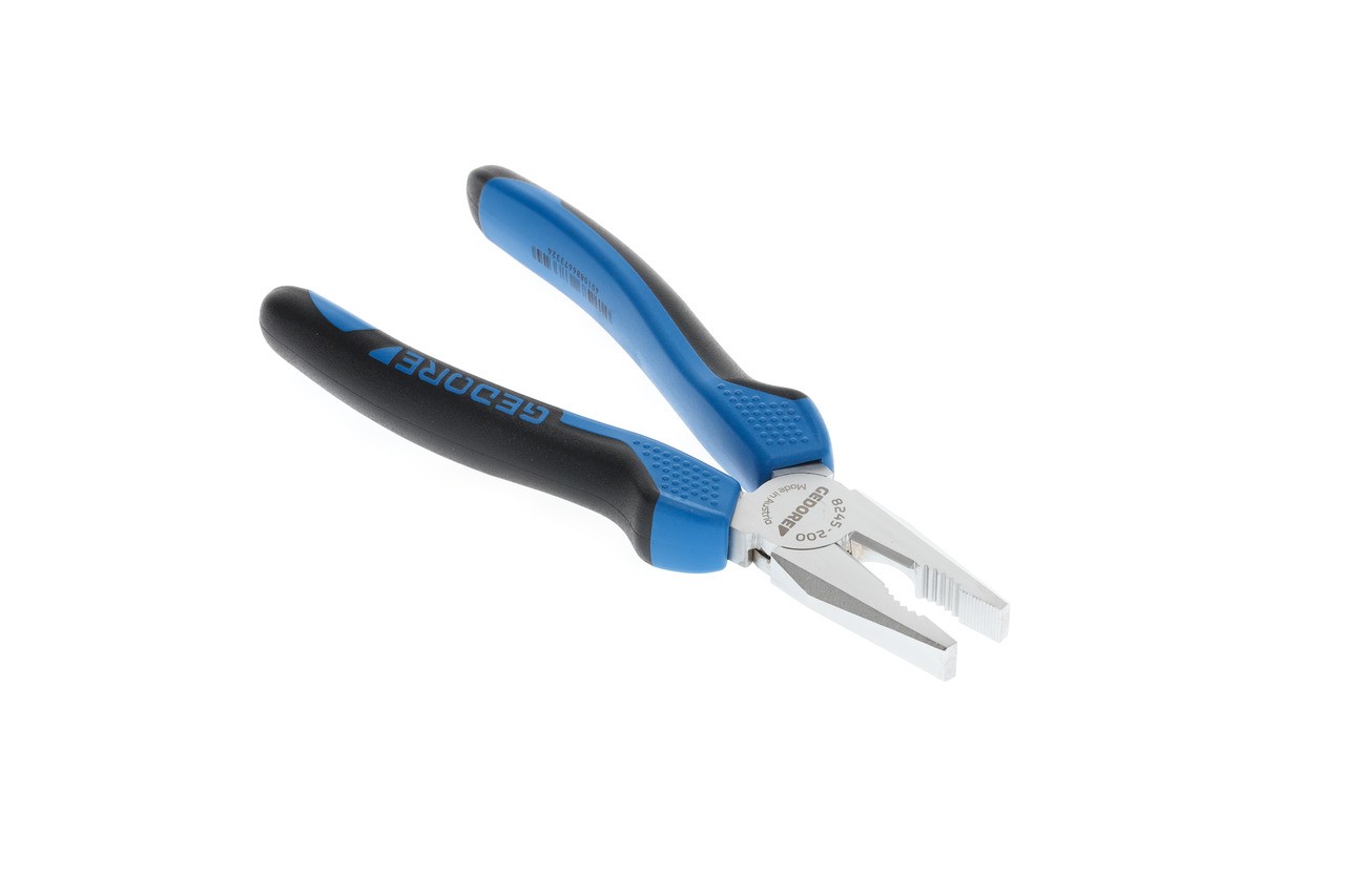 8245-200 JC Alicante combinada, modelo Euro 200 mm Mango 2K