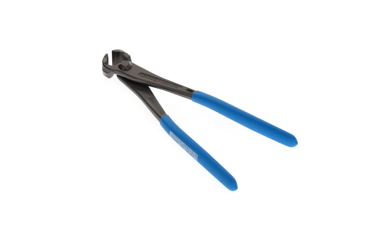 8380-225 TL Tenaza armadora 225 mm aislado por inmersión