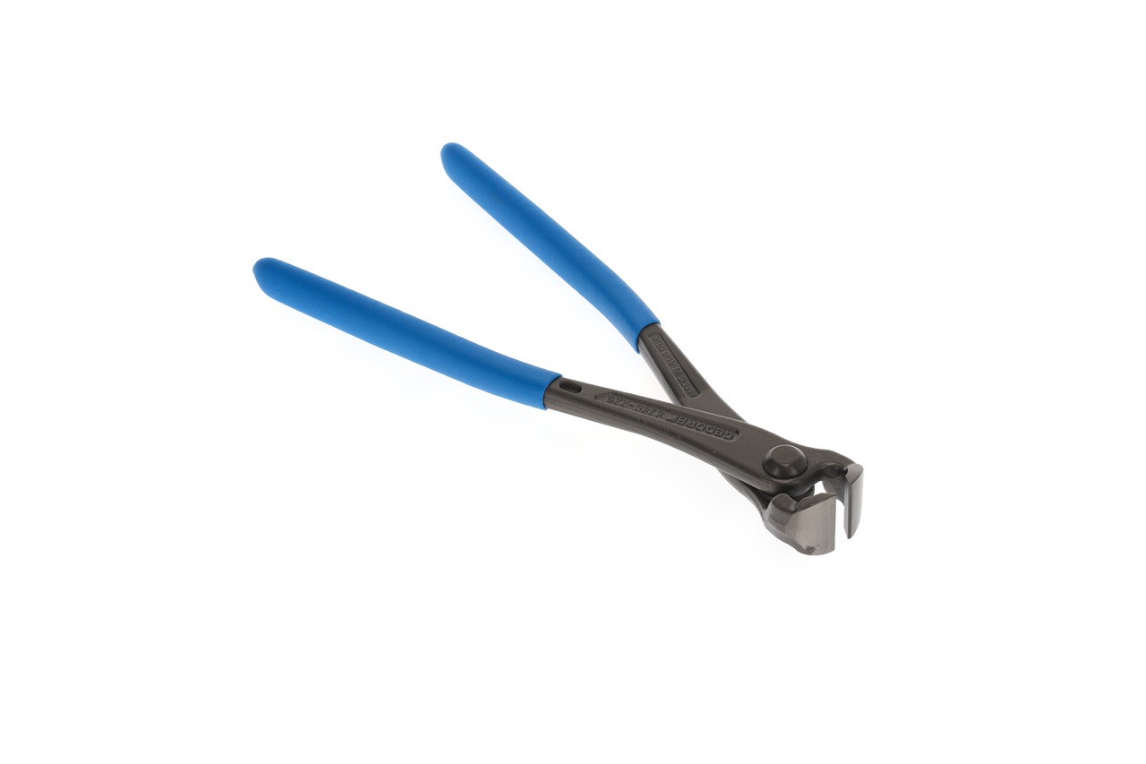 8380-225 TL Tenaza armadora 225 mm aislado por inmersión