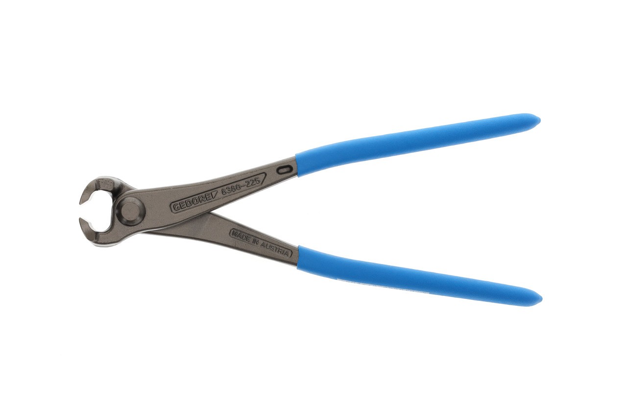 8380-225 TL Tenaza armadora 225 mm aislado por inmersión