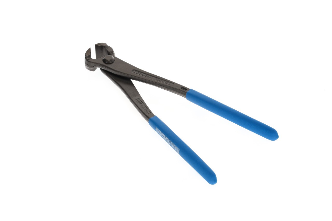 8380-250 TL Tenaza armadora 250 mm aislado por inmersión