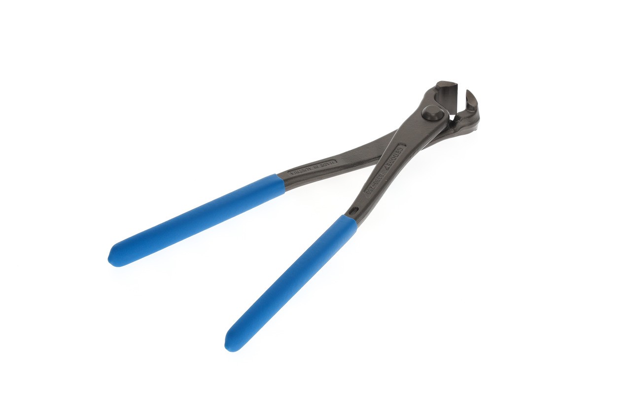 8380-250 TL Tenaza armadora 250 mm aislado por inmersión