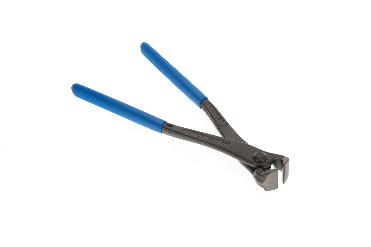 8380-250 TL Tenaza armadora 250 mm aislado por inmersión