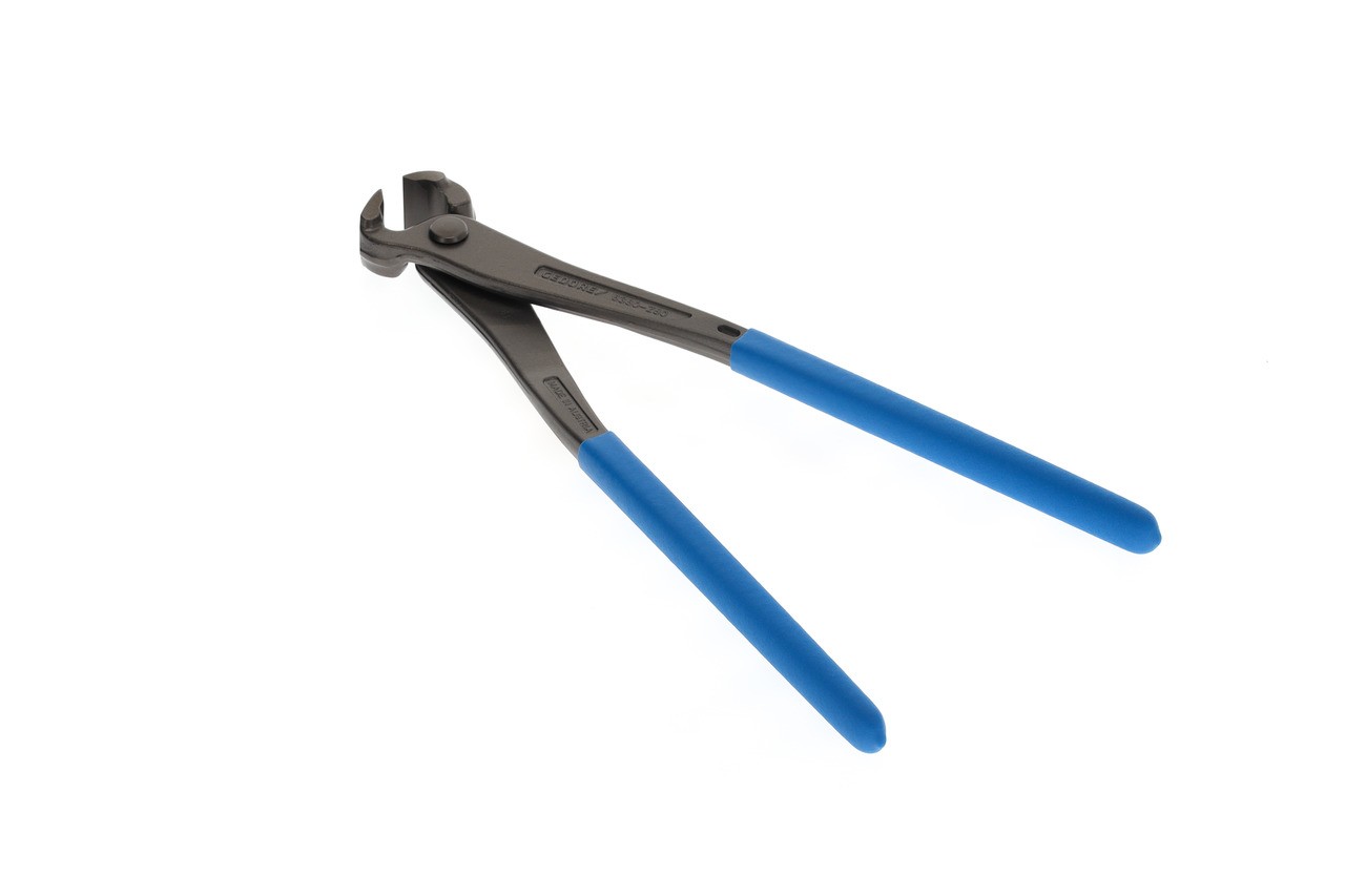 8380-280 TL Tenaza armadora 280 mm aislado por inmersión