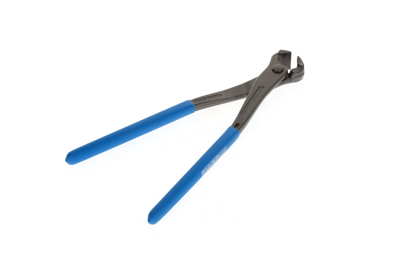 8380-280 TL Tenaza armadora 280 mm aislado por inmersión