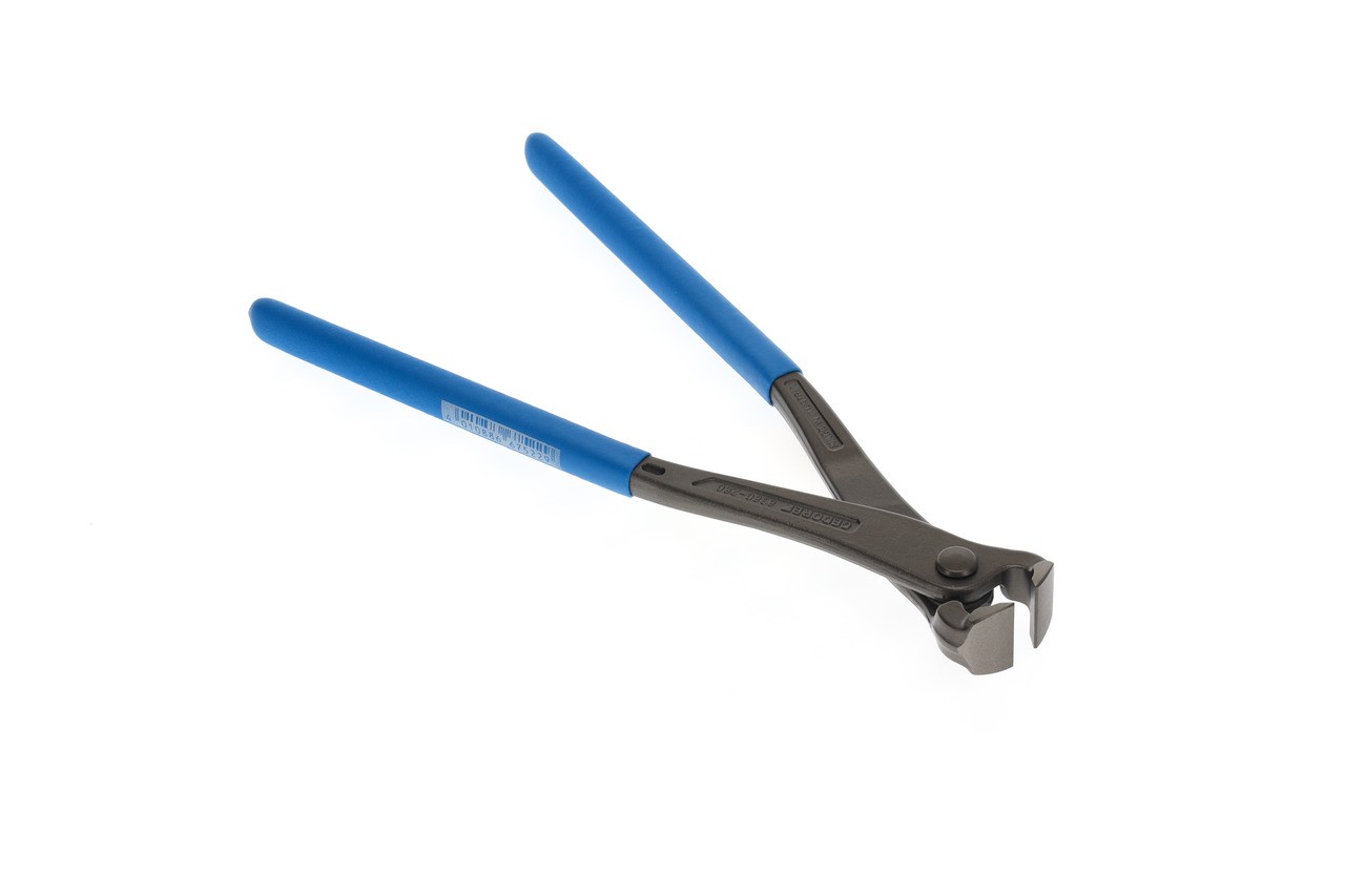 8380-280 TL Tenaza armadora 280 mm aislado por inmersión