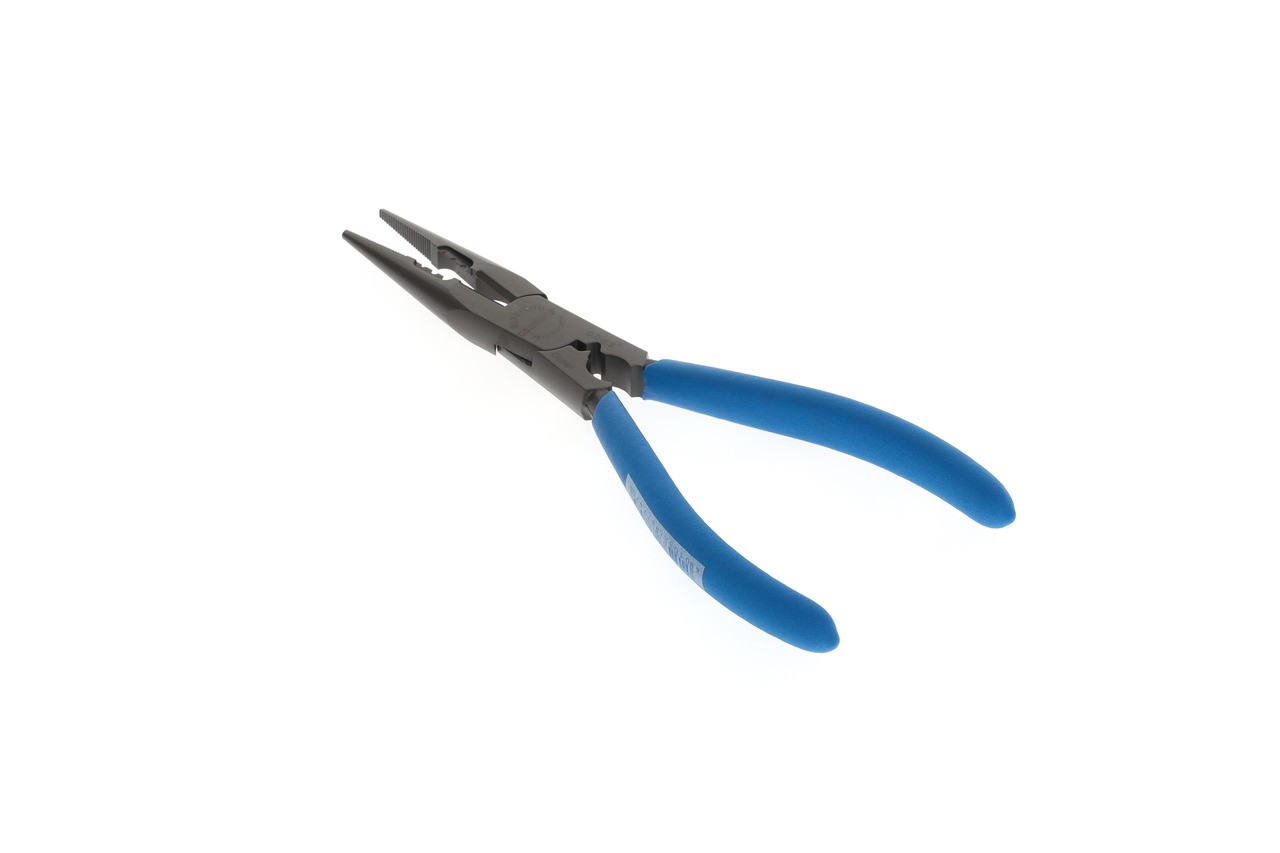 8133-180 TL Alicates multifunción 180 mm aislado por inmersión