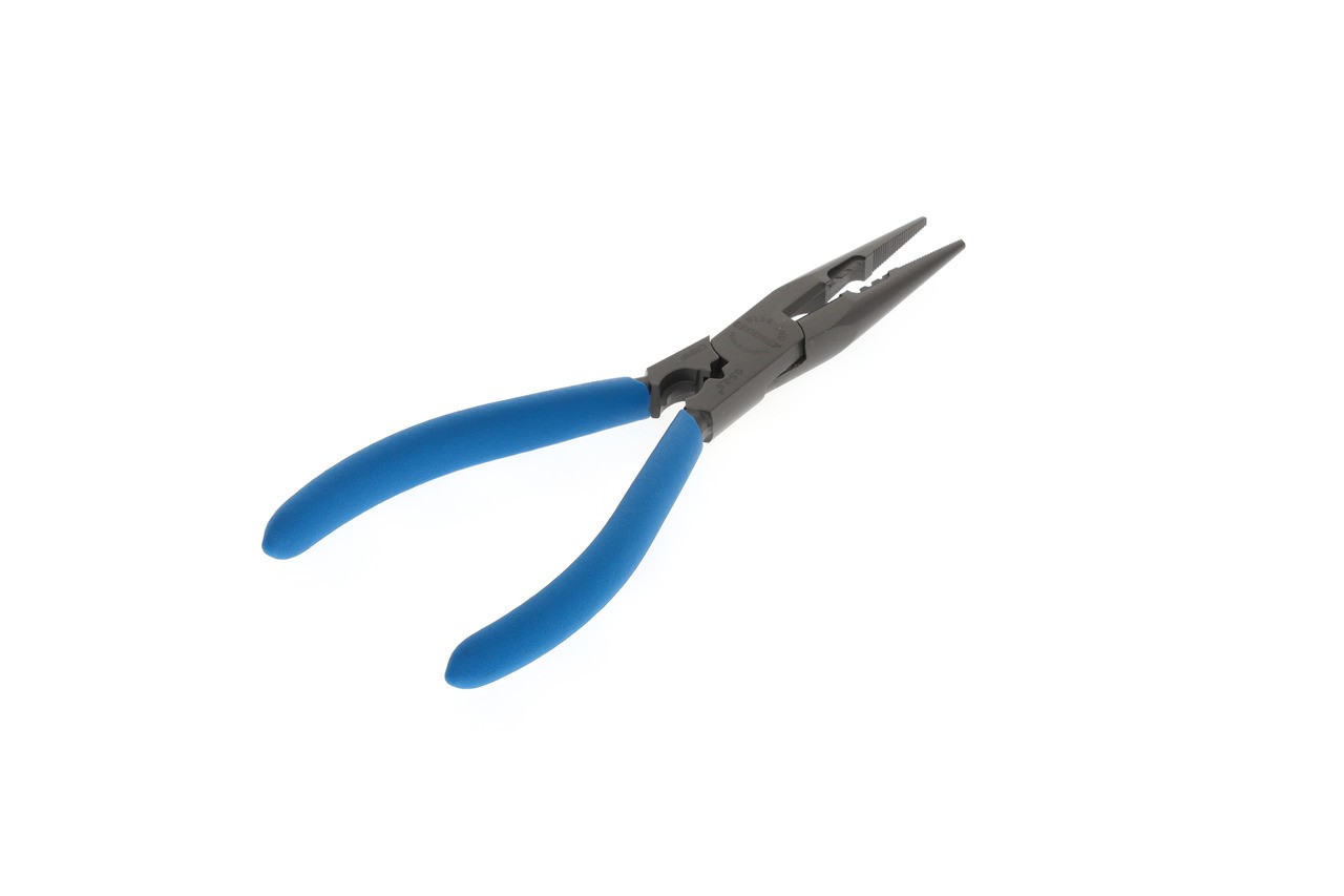 8133-180 TL Alicates multifunción 180 mm aislado por inmersión