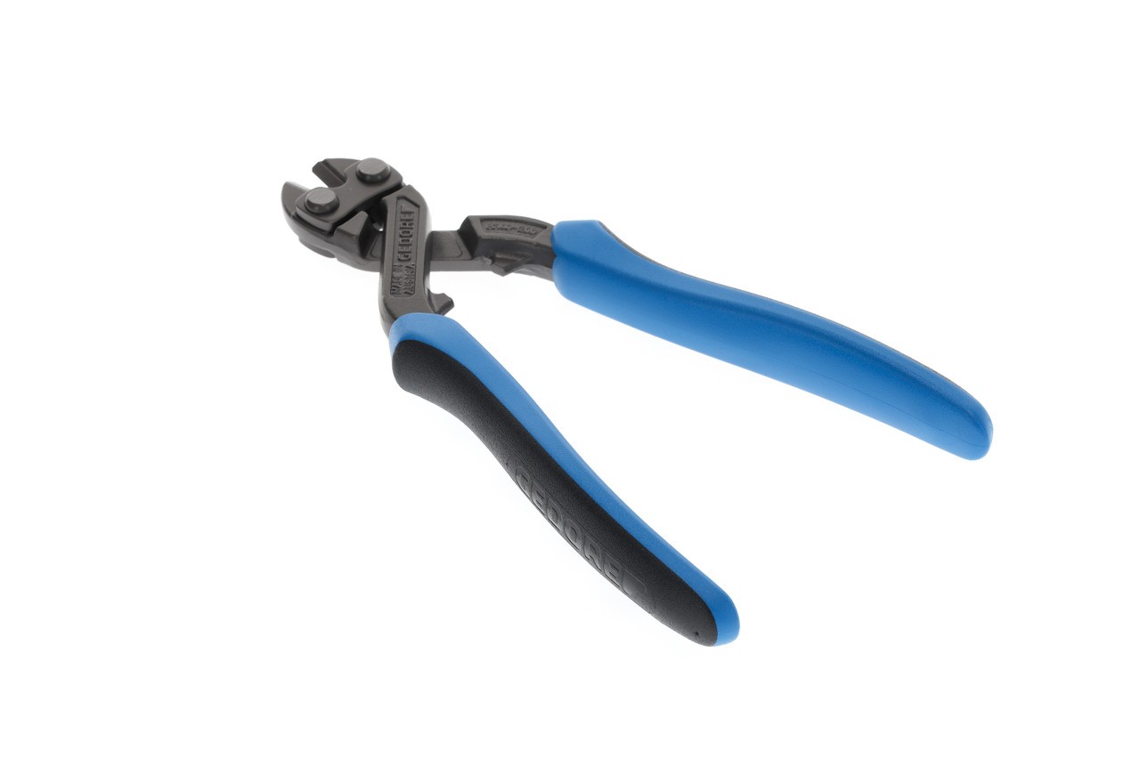 8340-200 JL Corta pernos 200 mm Mango 2K