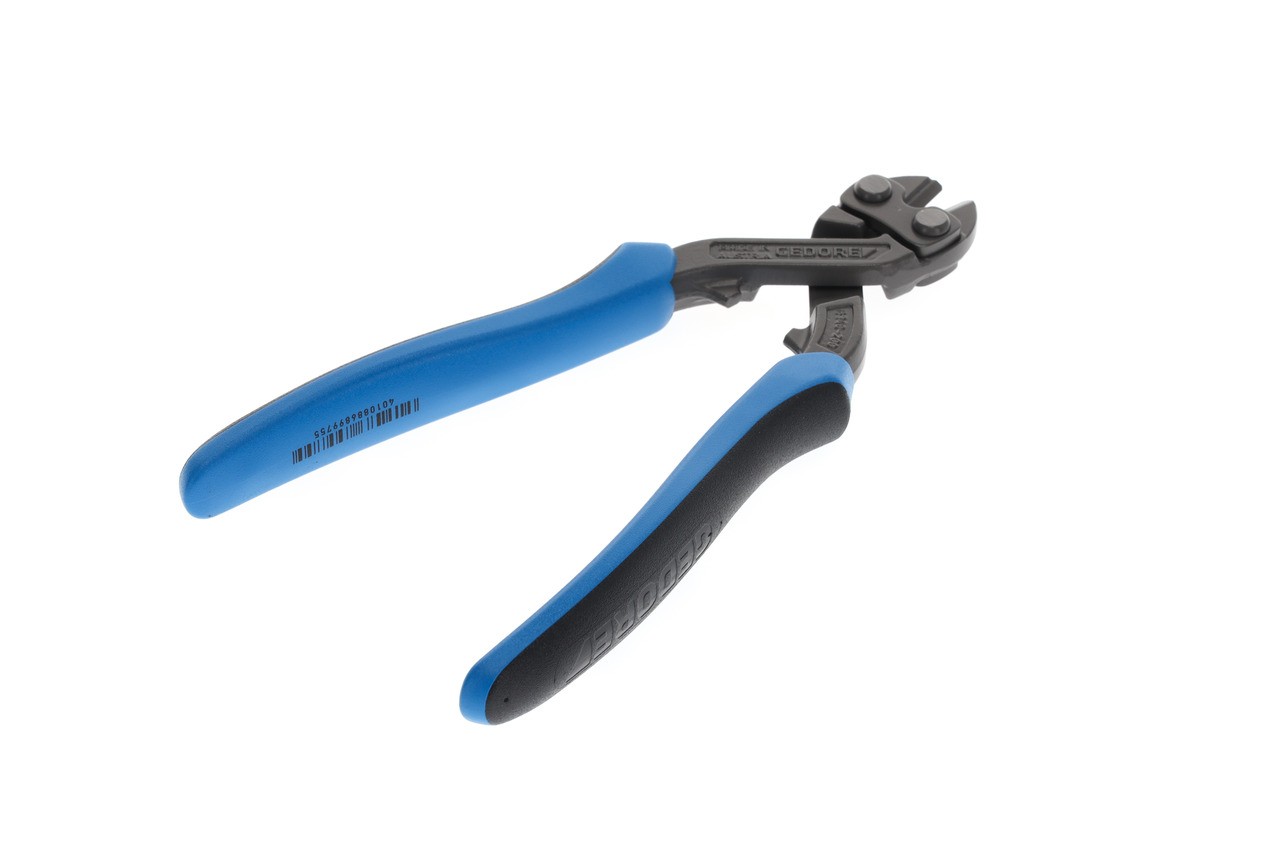 8340-200 JL Corta pernos 200 mm Mango 2K