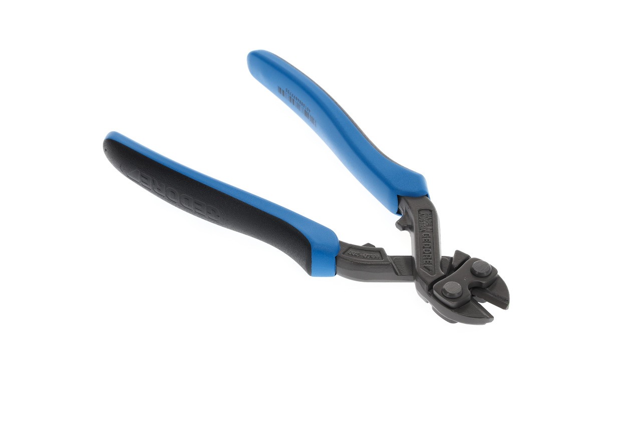 8340-200 JL Corta pernos 200 mm Mango 2K