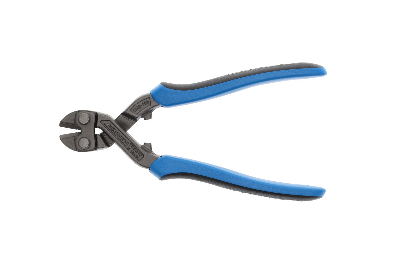 8340-200 JL Corta pernos 200 mm Mango 2K