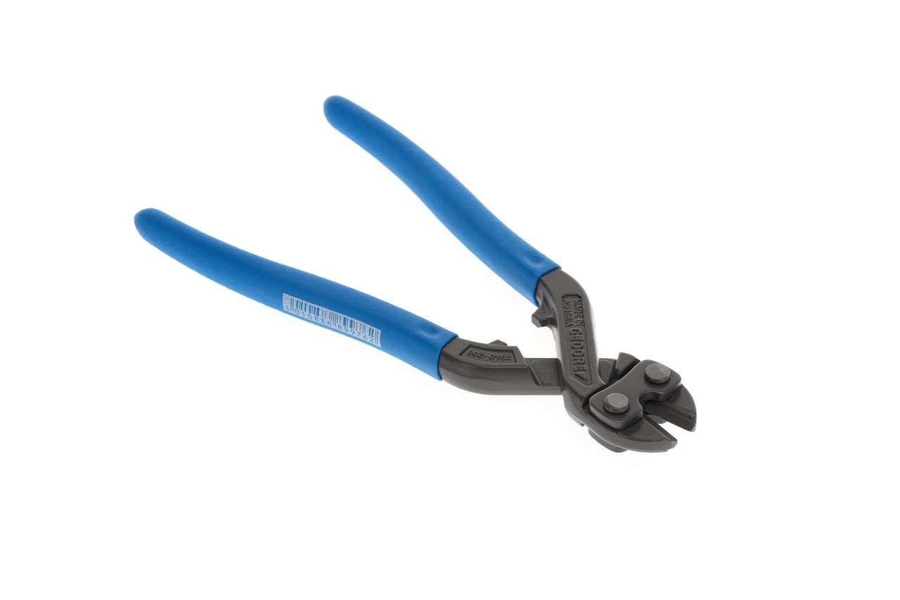 8340-200 TL Corta pernos 200 mm aislado por inmersión