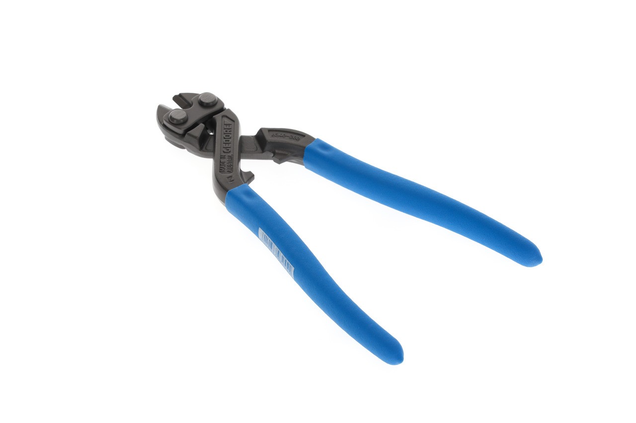 8340 Z-200 TL Corta pernos 200 mm aislado por inmersión