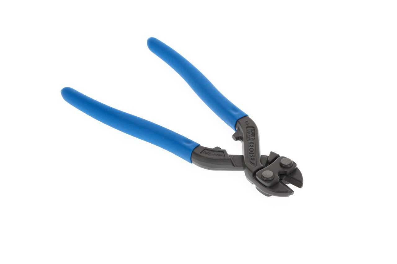 8340 Z-200 TL Corta pernos 200 mm aislado por inmersión