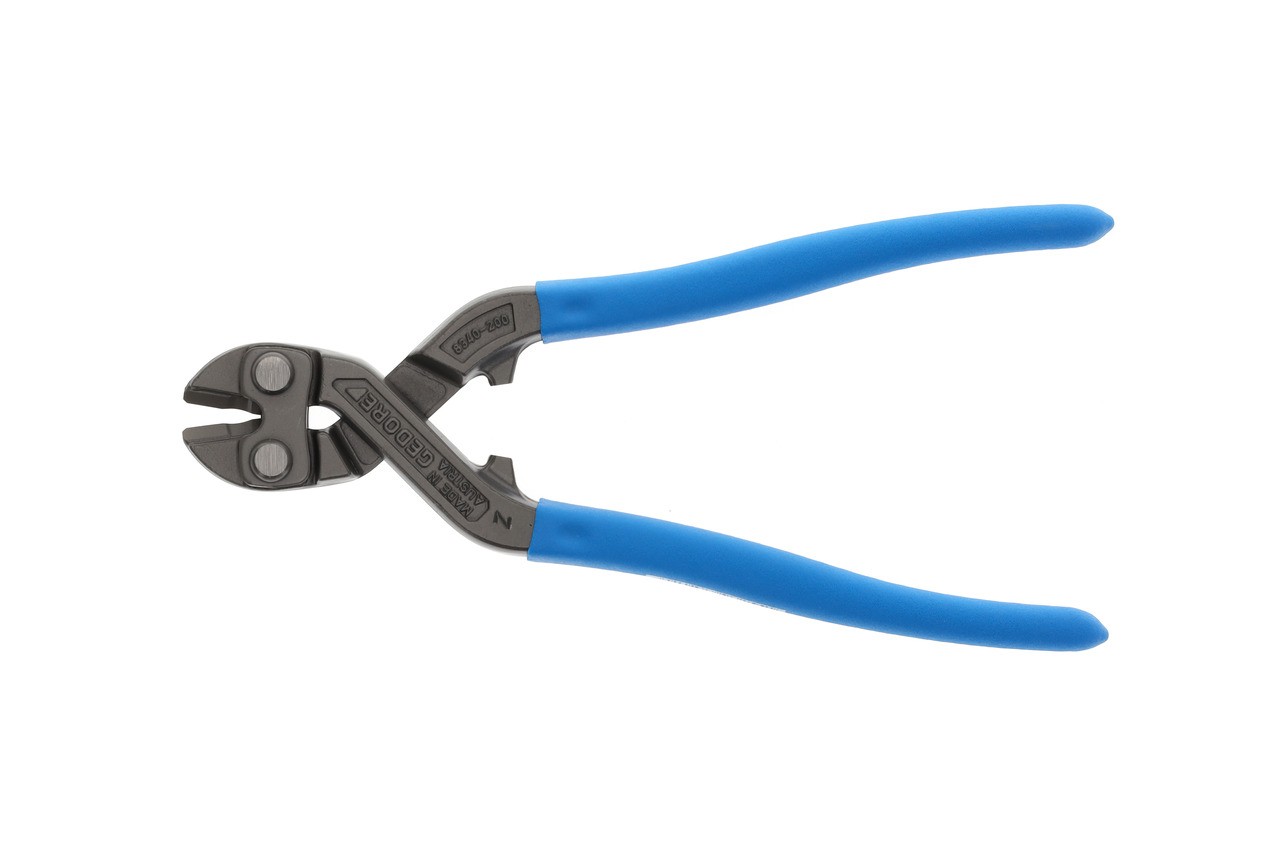 8340 Z-200 TL Corta pernos 200 mm aislado por inmersión