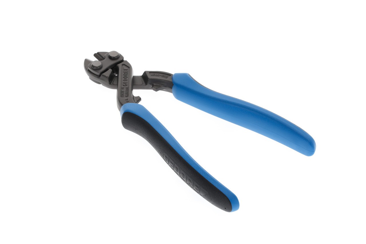 8340 Z-200 JL Corta pernos 200 mm Mango 2K