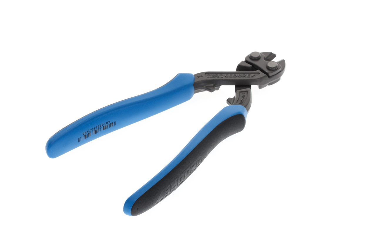 8340 Z-200 JL Corta pernos 200 mm Mango 2K