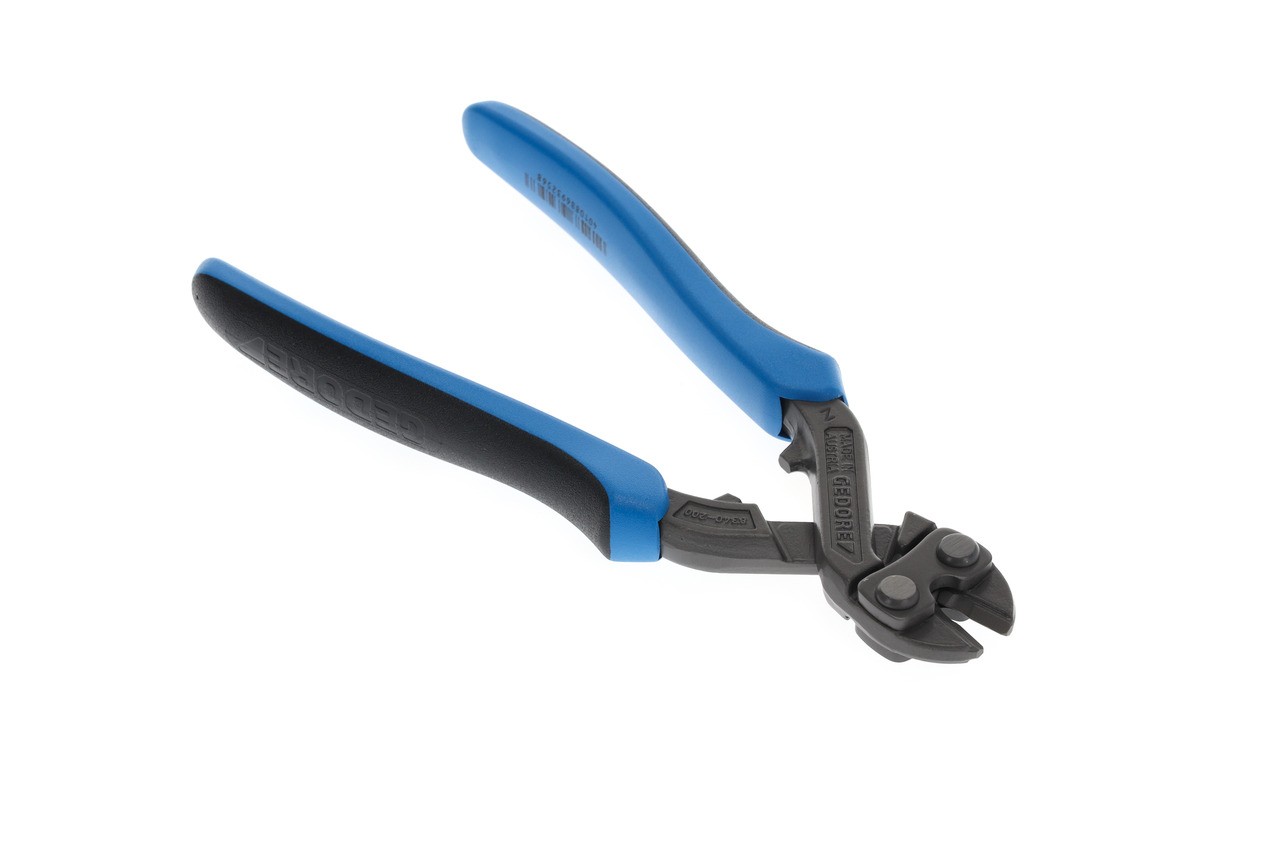 8340 Z-200 JL Corta pernos 200 mm Mango 2K