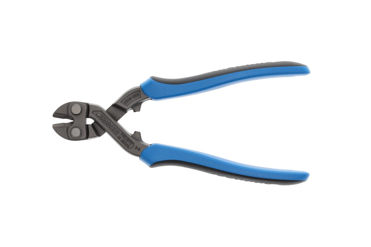 8340 Z-200 JL Corta pernos 200 mm Mango 2K