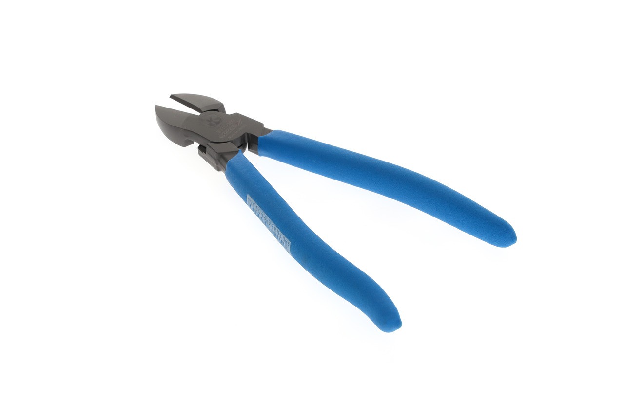 8314-180 TL Cortador lateral de alta resistencia 180 mm aislado por inmersión