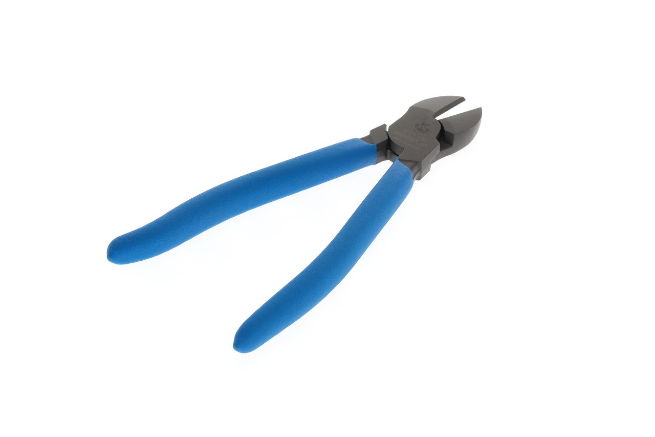 8314-180 TL Cortador lateral de alta resistencia 180 mm aislado por inmersión