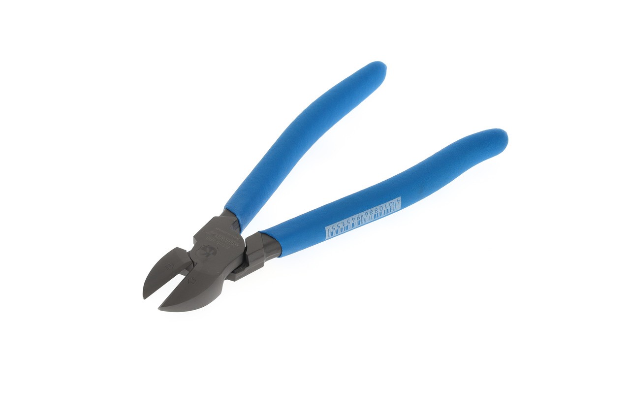 8314-180 TL Cortador lateral de alta resistencia 180 mm aislado por inmersión